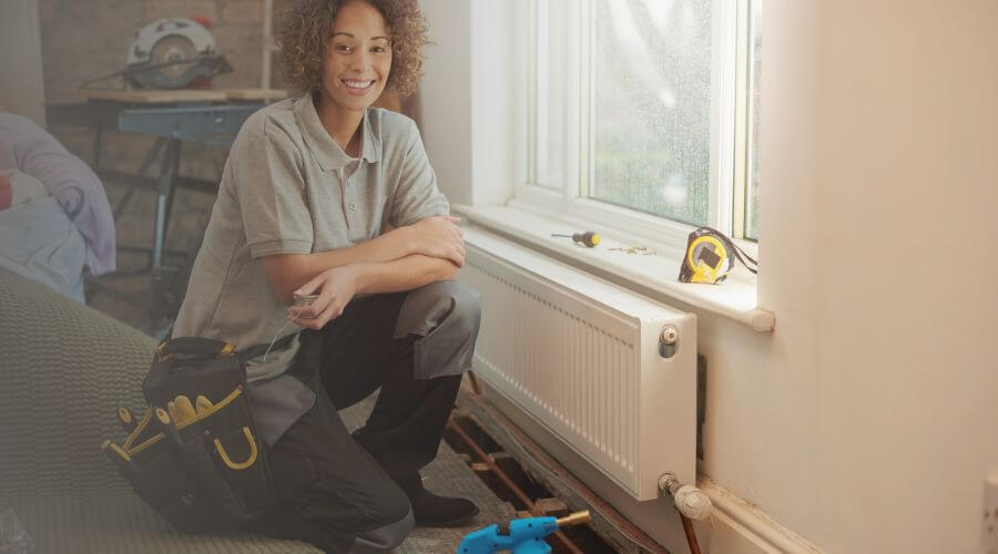 Professional expert plumbing services in Wynnewood, OK